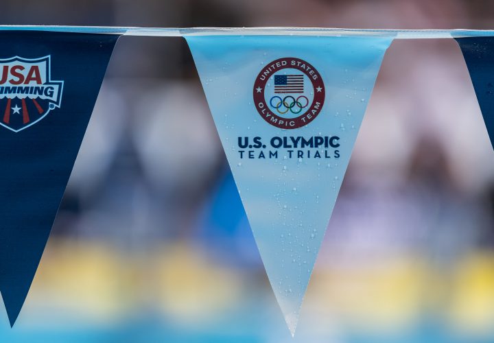 2016 USA Swimming Trials Day 3 Finals Live Recap