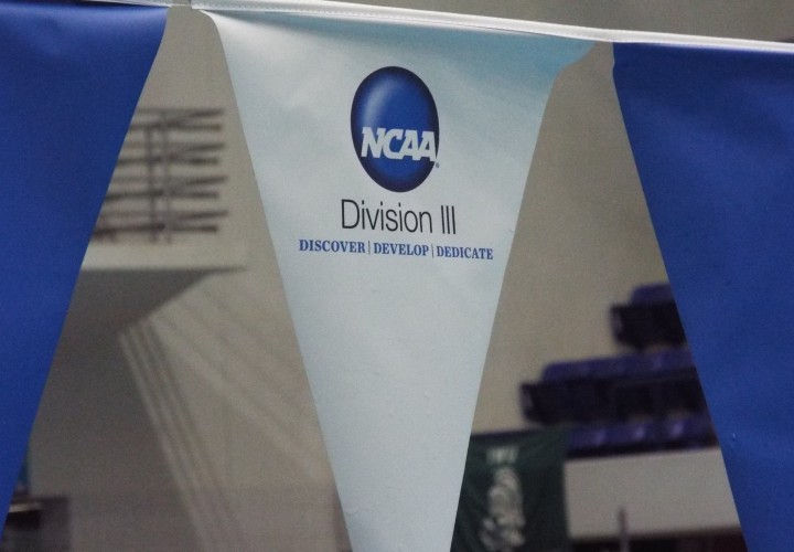 2016 NCAA Division III Championships Day 2 Prelims Live Recap