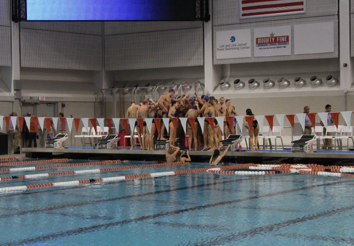 Bryan Gillooly Named To University of Floridas Diving Coaching Staff