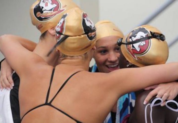 Neal Studd Named Head Coach at Florida State