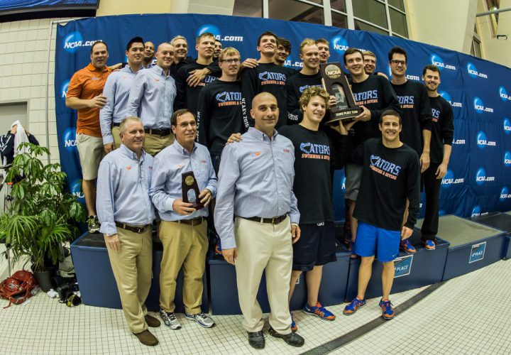 Jeff Poppell Added as Associate Head Coach at University of Florida