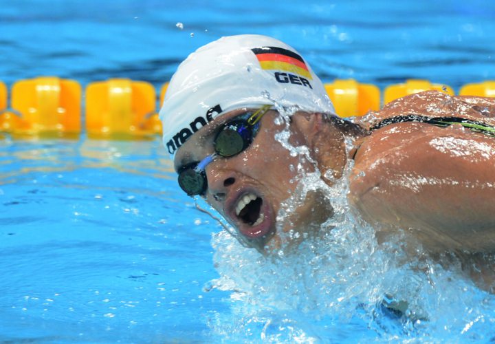 Germany Announces Roster of Only 15 for European Championships