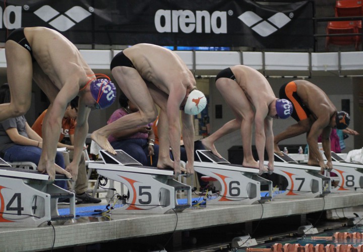 3 Things Swammers are Thinking