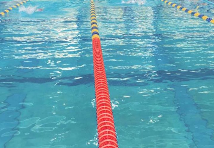 4 More Meet Records Fall in Final Day at Lithuanian Championships