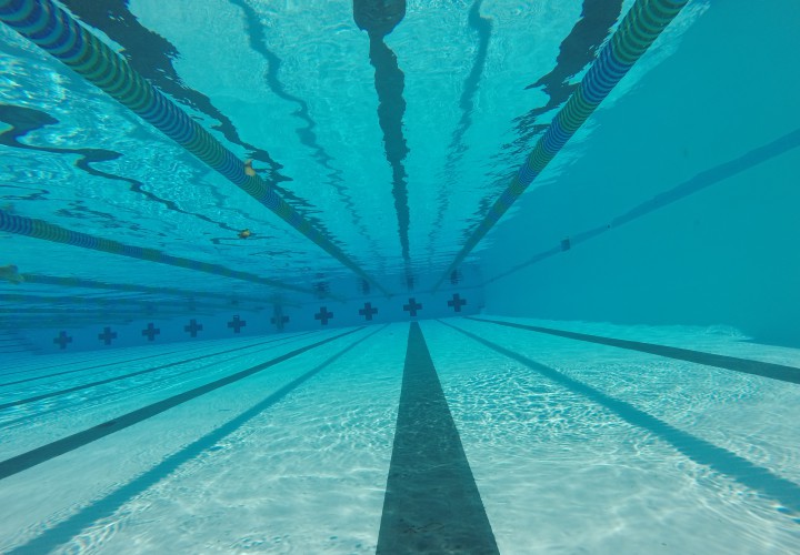 Bailey Coleman Captures Aussie Age Group Mark in 400 Free