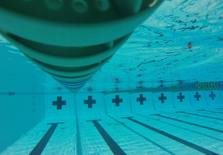 Martina Carraro Breaks Italian Record in 100 Breast 10641