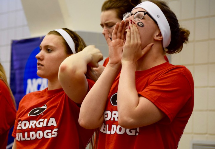 10 Essential Tips To Help You Win A College Swimming Scholarship