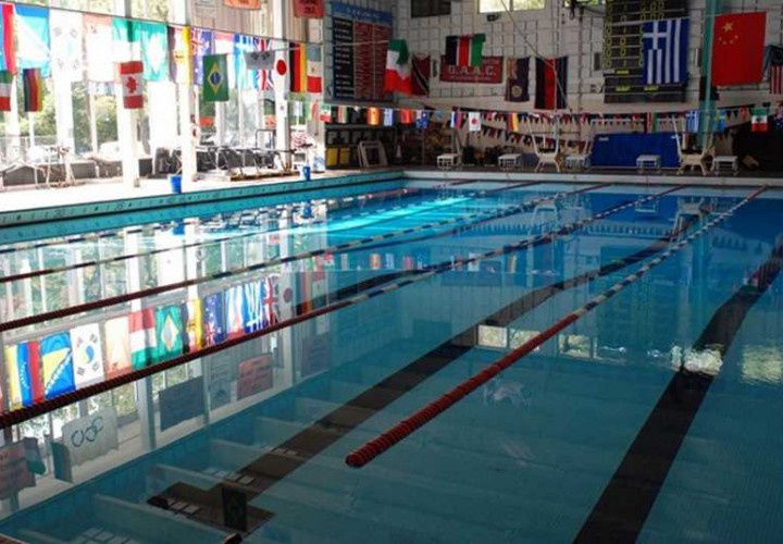 Germantown Academy Sued By Former Swimmer For Emotional Physical Abuse