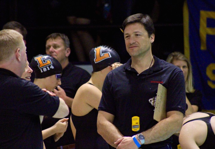 4 Reasons to Get More Involved with Your Kids Swim Team