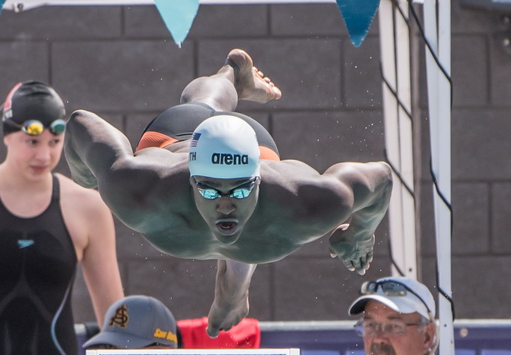 2016 Arena Pro Swim Series Mesa Day 1 Prelims Photo Gallery