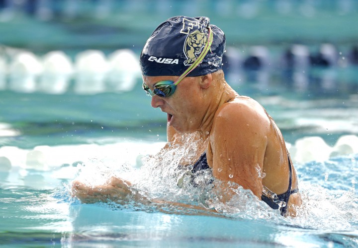 Valerie Ingels Naomi Ruele Key to FIU in Final Conference USA Prelims