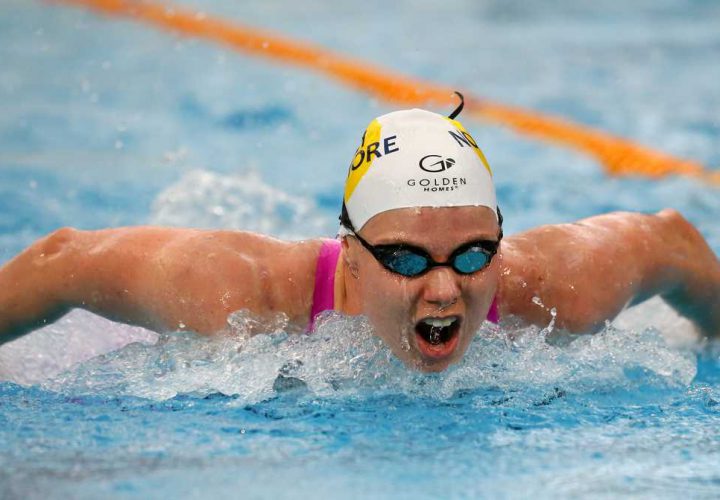 Helena Gasson Among New Zealands Winners in Dominant Night 4 at Oceania Champs