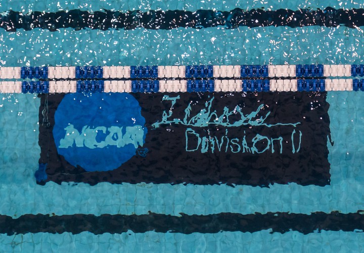 NCAA Division II PreSelections Entry Lists Released