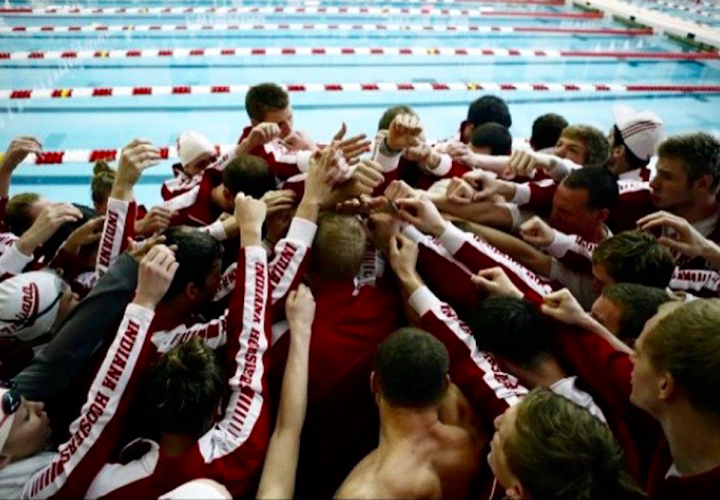 Dr G Inspires the Indiana Hoosiers to A Mighty MidSeason Showing