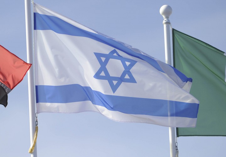 Israel Sending Largest Ever Team to European Championships