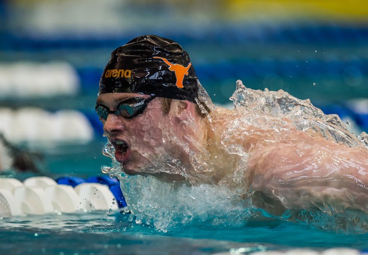 2016 NCAA Division I Mens Championships Day 4 Prelims Photo Gallery