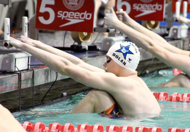 15YearOld Jack Dolan Among Trials Qualifiers at Omaha Cup