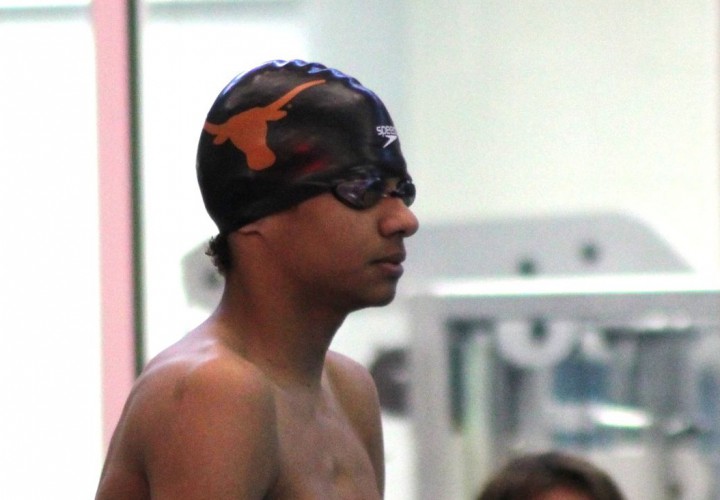 Southlake Carroll Boys 259 400 Free Relay Leads to Texas 6A Title Austin Westlake Girls Also Win