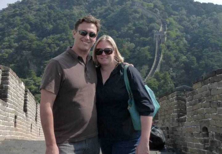 Jeff Julian Returns To Alma Mater As Assistant Swimming Coach For The USC Trojans