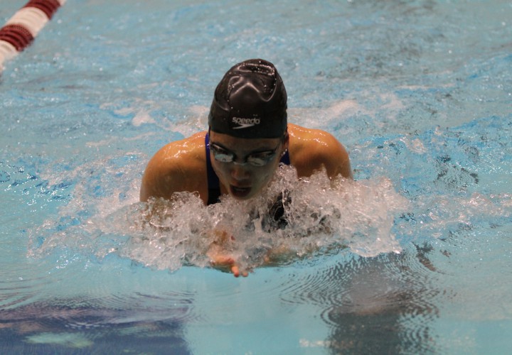 MIT Shows Depth During NEWMAC Prelims