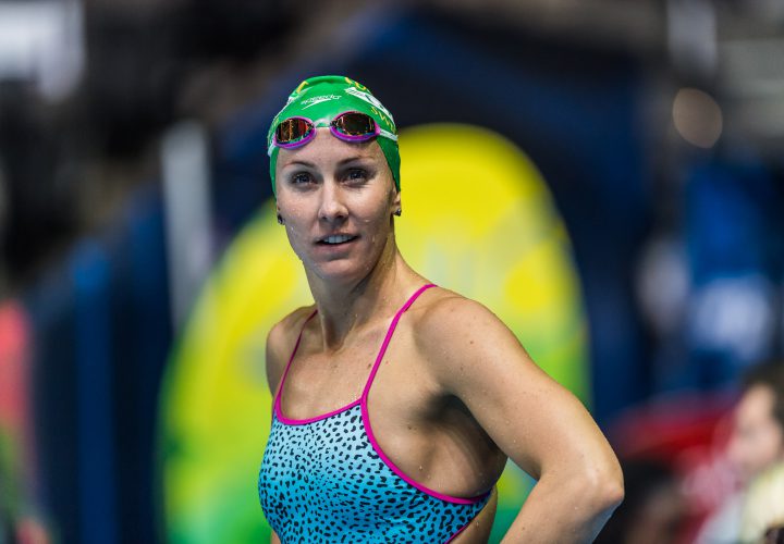 2016 USA Swimming Trials Splash Through Day 6 Interviews