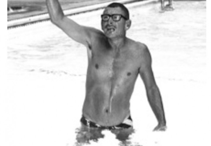 ISHOFs John K Williams Jr Passes Away