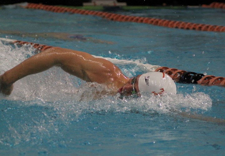 VIDEO INTERVIEW John Murray Townley Haas On Longhorns Stellar Day