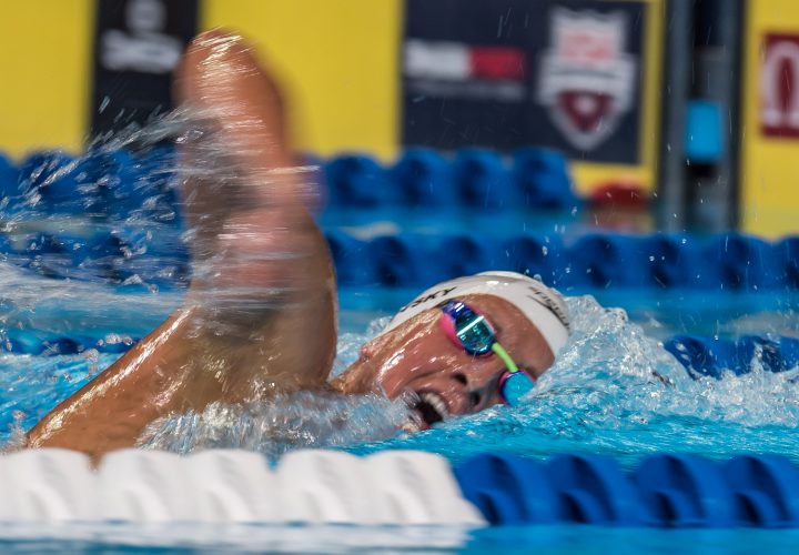 Set Of The Week 20 x 100s