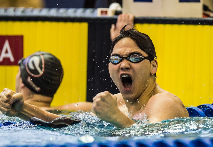 2016 NCAA Division I Mens Championships Day 4 Finals Photo Gallery