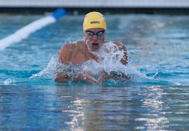 USA Swimming Trials Day Five Expert Analysis