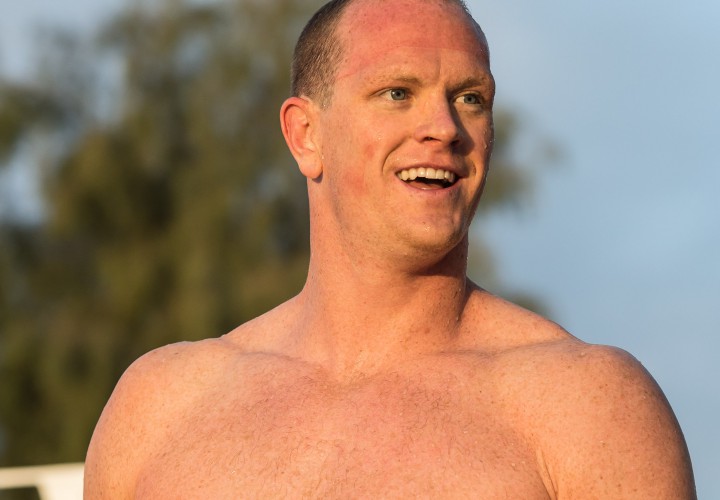 Mental Prep Before The Beep With Josh Schneider