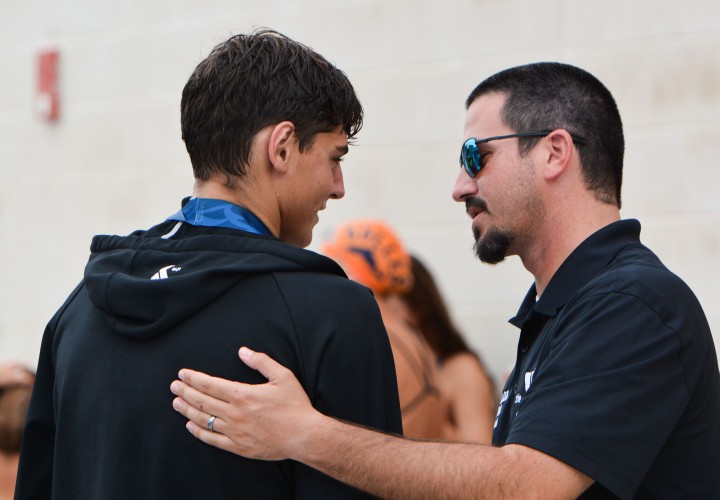 5 Inevitable Conversations with Coach