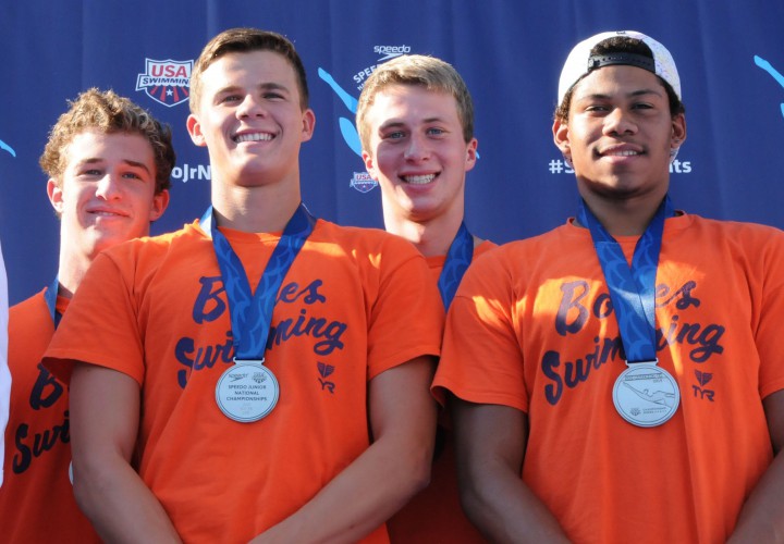 The Week That Was Recapping Fast Racing Around the World