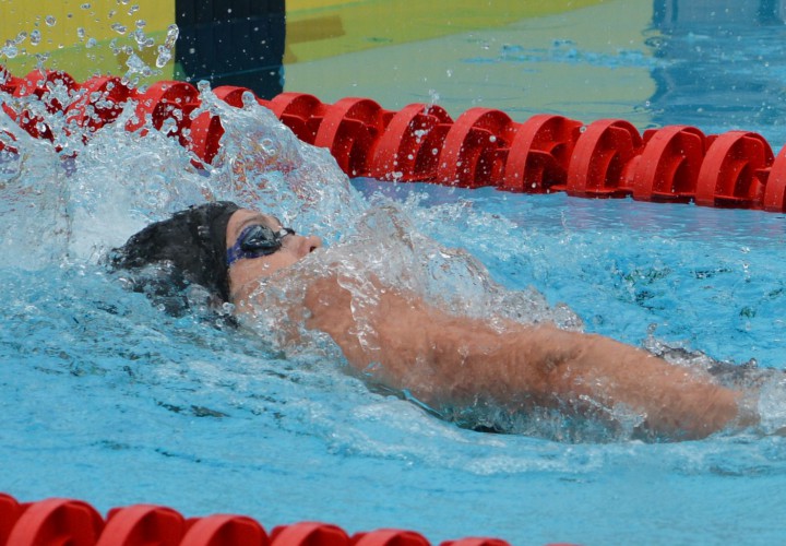 2016 Junior Nationals Day 4 Prelims Live Recap