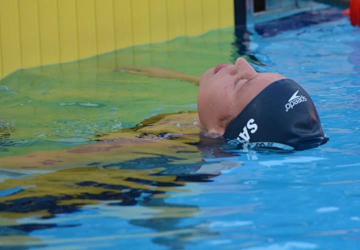 22 Times Swimmers Lack GratitudeAnd 22 Optimistic Rebuttals