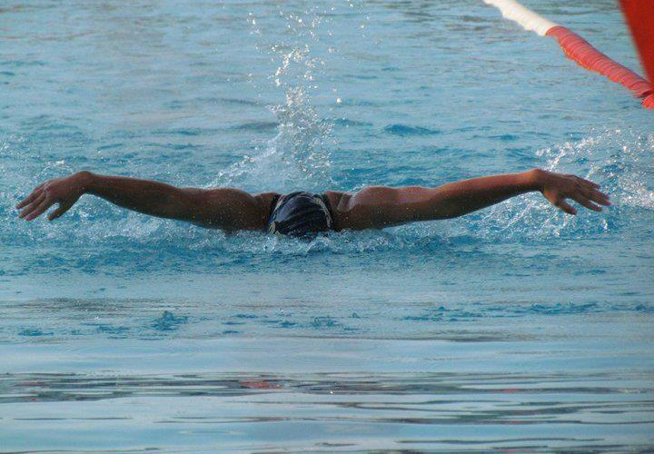 3 Takeaways from My 21 Years As A Swimmer