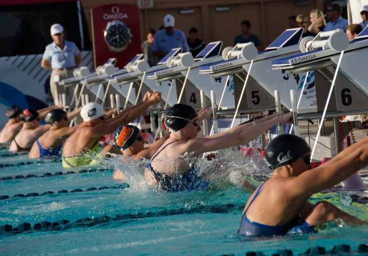 2016 Arena Pro Swim Series Charlotte Day 3 Finals Live Recap