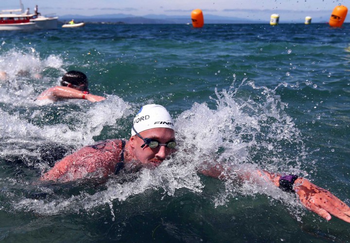 Kane Radford Wins Appeal Nominated to New Zealands Olympic Roster