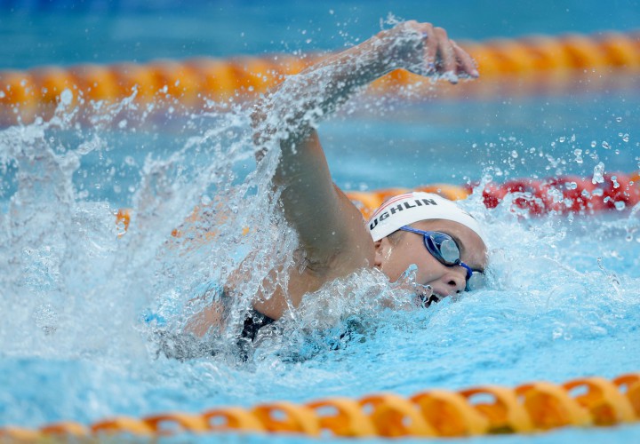 The Week That Was Derby Swims Masters Nationals And Coaching Changes