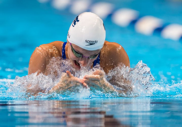 Video Interview Katie Meilis Perseverance Pays Off