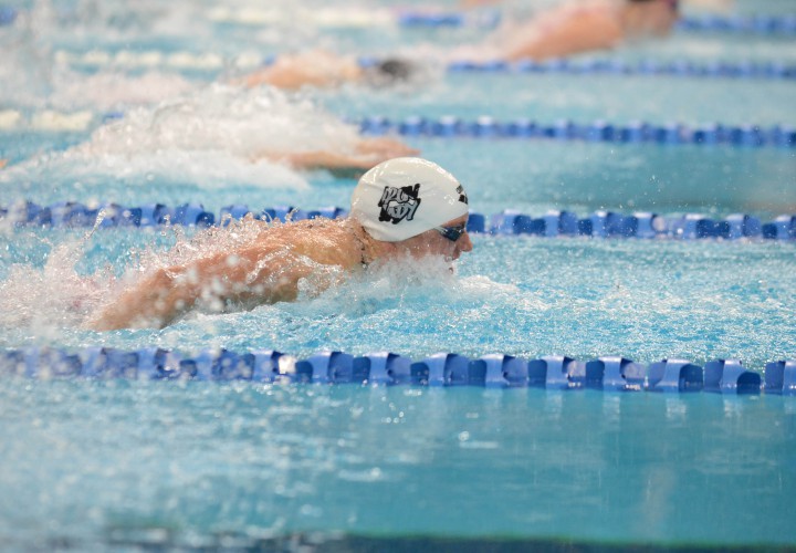 Swimming World Performance Of The Week Katinka Hosszus 200 IM