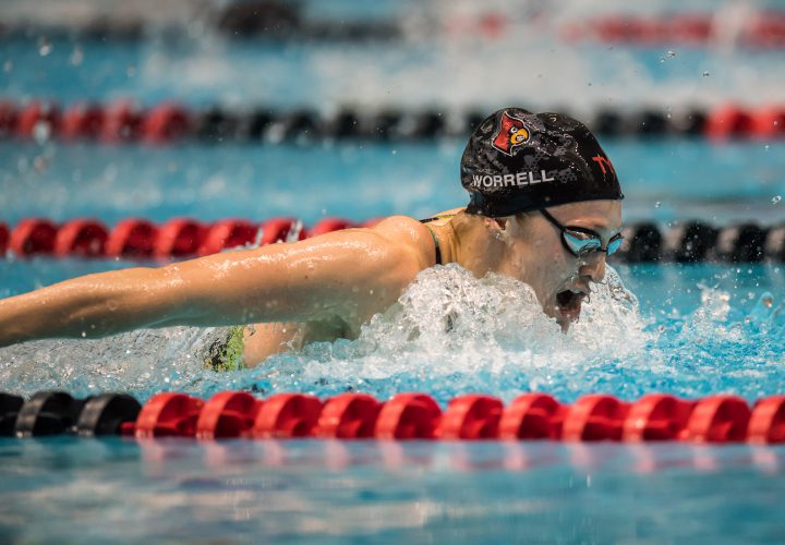 USA Swimming Trials Day Two Expert Analysis