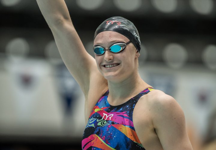 2016 Arena Pro Swim Series Indianapolis Day 3 Finals Photo Gallery