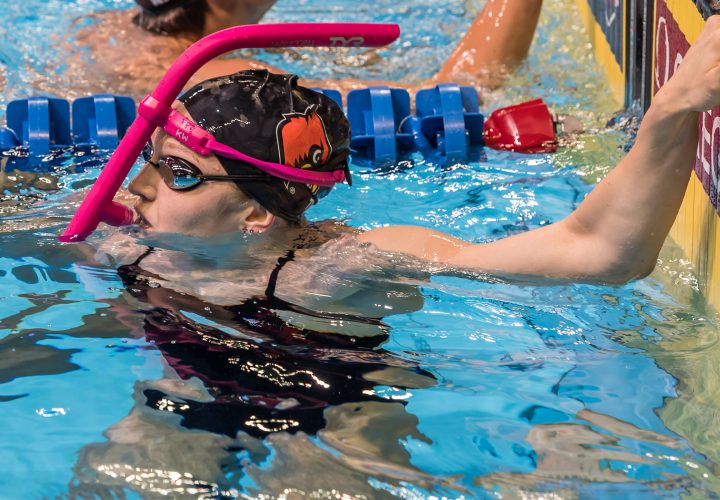 USA Swimming Trials Day 7 Finals Heat Sheets Kelsi Worrell Opts Out Of 50 Free SemiFinals