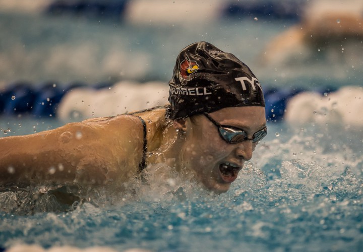 Womens ACC Friday Finals Live Recap