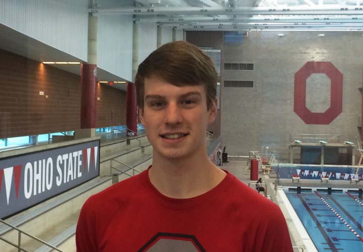 Winston Kuriger Commits to Ohio State University
