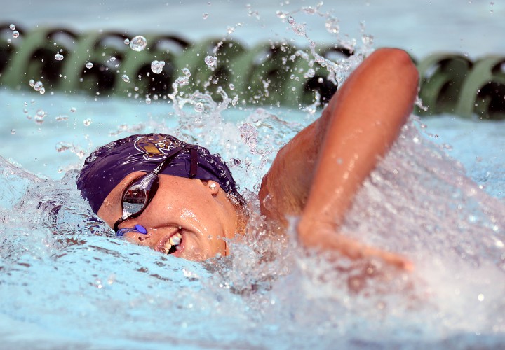 FIU Continues to Dominate Conference USA Friday Morning