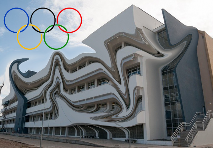 RIO Drug Testing Lab Suspended Worst Case Scenario For Olympics