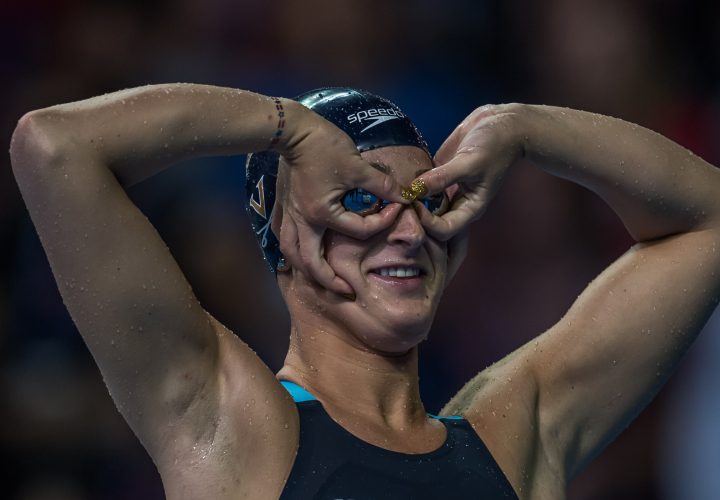 Relive Day Four Photo Gallery From 2016 USA Swimming Trials