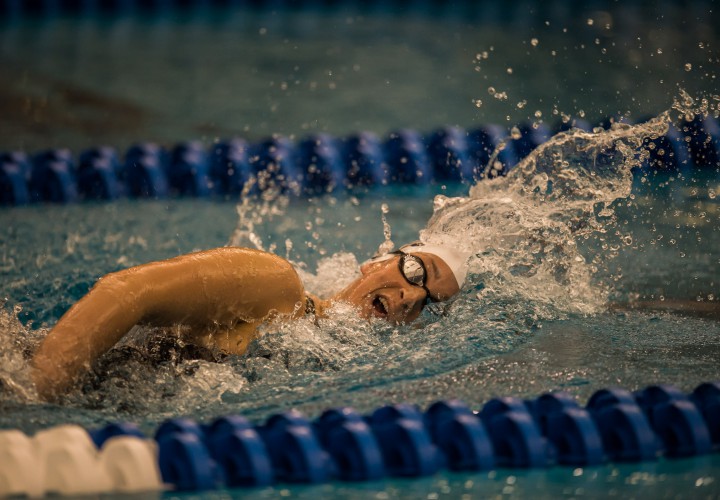 Womens NCAA DI Swimming Championships Predictions